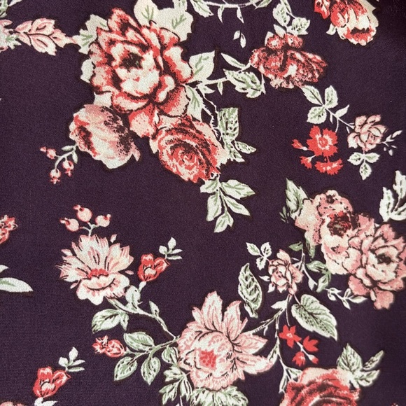 Forever 21+ plus size 2X top - Picture 6 of 8